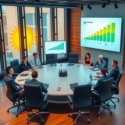 能源安全新战略宣传工作座谈会召开，共商行业大宣传格局构建 - 兰州联臻能源网