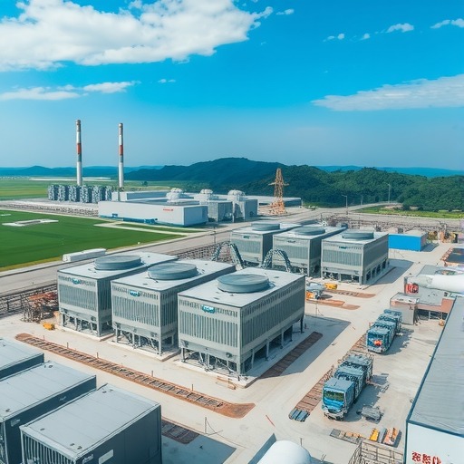 现役煤电机组上大压小推进，贵州能源产业将聚焦结构调整与安全保障 - 兰州联臻能源网