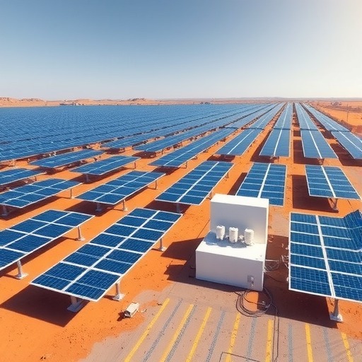 工商业清洁能源电站运营商获亿元级融资，加速光储战略布局 - 兰州联臻能源网