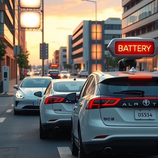 深化战略合作聚焦换电出行与智能汽车机器人等前沿领域 - 兰州联臻能源网