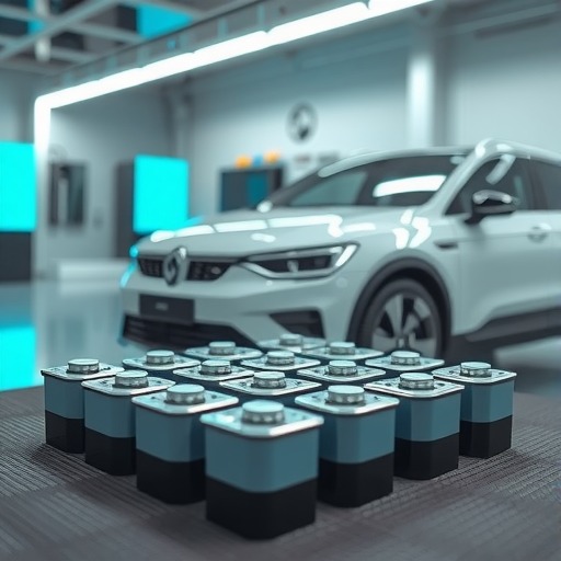 新能源汽车发展新突破：动力电池成本显著降低与寿命大幅提升 - 兰州联臻能源网