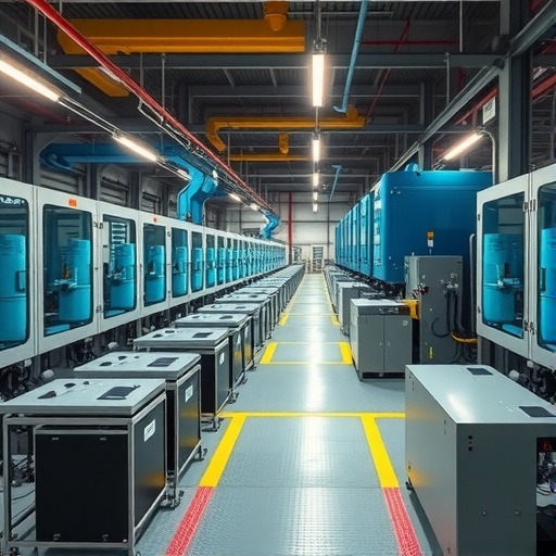 湿法隔膜产能利用率高位运行，固态电解质产线投产并规划扩产 - 兰州联臻能源网