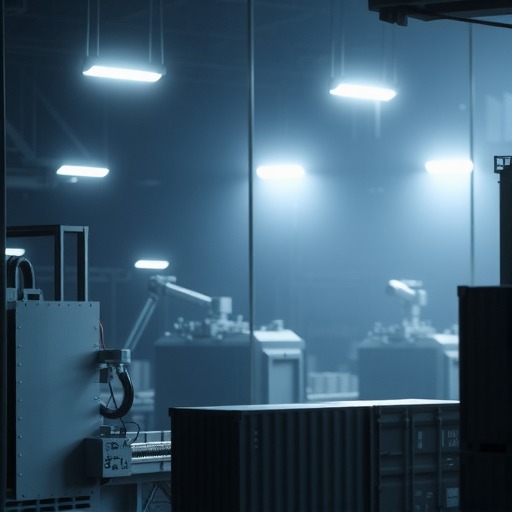 季度业绩由盈转亏，储能新产线成本压力显现 - 兰州联臻能源网