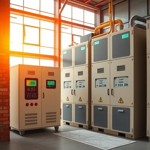 工商业储能如何突破盈利瓶颈？行业精英解读多元收益新范式 - 兰州联臻能源网