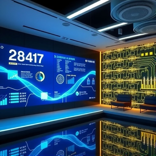 虚拟电厂影响力企业评选启动，聚焦技术创新与行业标杆 - 兰州联臻能源网