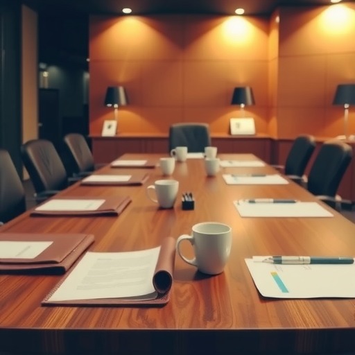 周松获推荐为董事候选人，能源巨头高层人事布局引关注 - 兰州联臻能源网