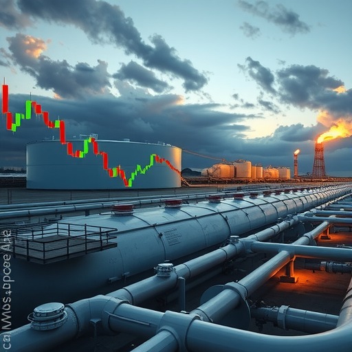 液化天然气市场价格下降，油气产品价格波动情况分析 - 兰州联臻能源网