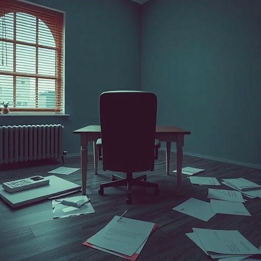 副总经理兼总工程师涉严重违纪违法正接受审查调查 - 兰州联臻能源网