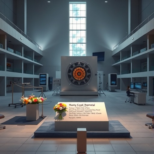 魏宝文院士逝世：我国重离子加速器事业的开拓者与奠基人 - 兰州联臻能源网