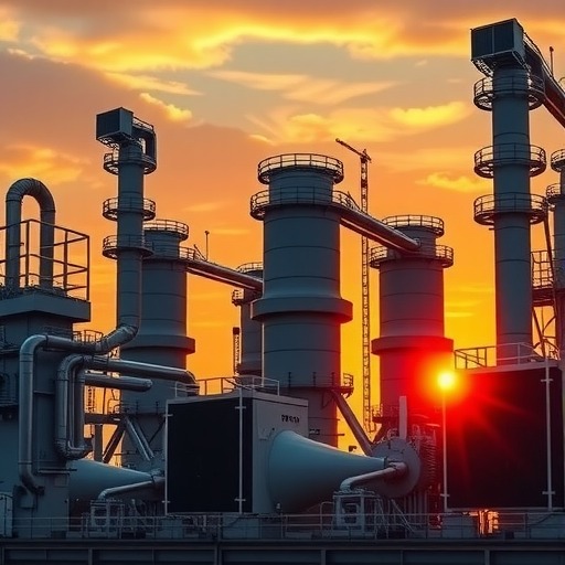 接连斩获重大项目设备订单，彰显能源装备领域强大实力 - 兰州联臻能源网