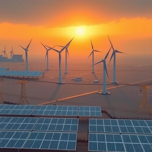 深入践行能源报国使命，加速转型彰显央企担当 - 兰州联臻能源网