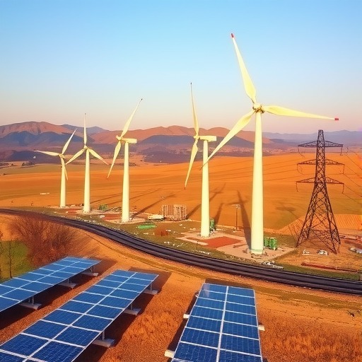 乘势而上奋进高质量发展新征程，部署新阶段能源保供与绿色转型重点任务 - 兰州联臻能源网