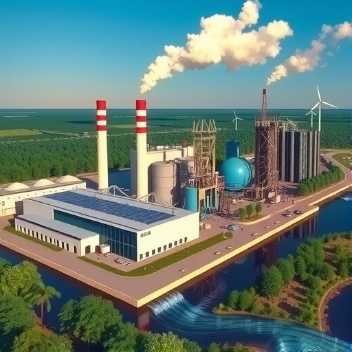 生态环保指标创历史最好水平，安全环保工作明确新格局构建路径 - 兰州联臻能源网