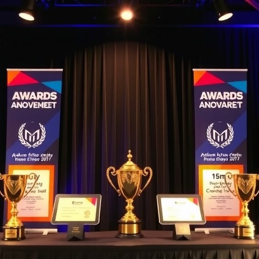 年度先进表彰名单公布，这些企业与个人获得荣誉 - 兰州联臻能源网