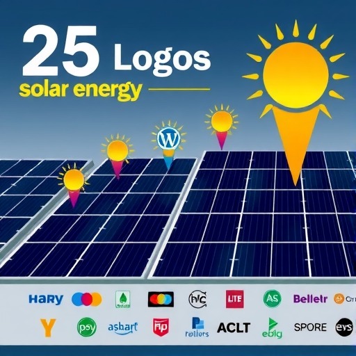 25家光伏企业登榜中国最具价值非国有企业榜单 - 兰州联臻能源网