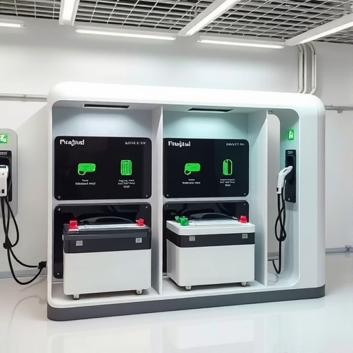 全球动力电池装车量数据出炉，TOP10企业排名及市场趋势分析 - 兰州联臻能源网