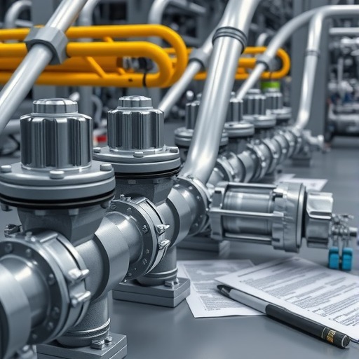 油气基础设施管理办法解读：规范市场主体行为促高质量发展 - 兰州联臻能源网