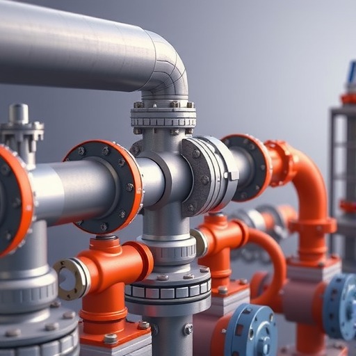 解读油气基础设施管理办法：强化全链条管理促高质量发展 - 兰州联臻能源网