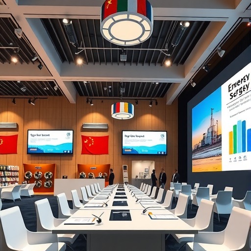 能源电力央企进博会采购额飙升，多家企业签约规模再创纪录 - 兰州联臻能源网