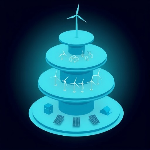 三级四层五化新型战略管控体系基本建成，推动清洁能源企业高质量发展 - 兰州联臻能源网