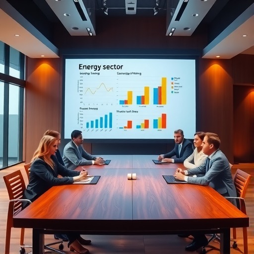 能源集团工作会议部署高质量发展新征程与开局年重点任务 - 兰州联臻能源网