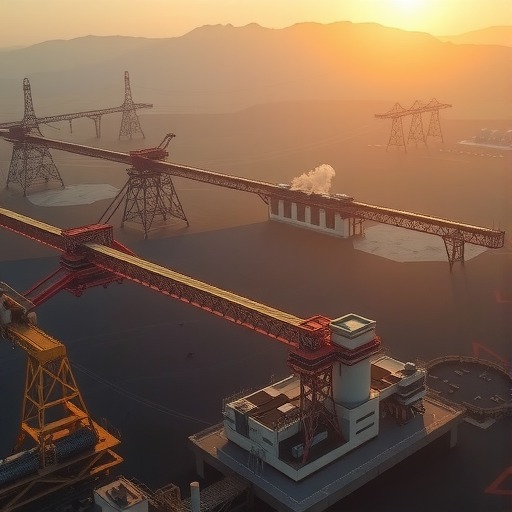 “十四五”期间煤炭产销量与电力供应保持全国领先份额 - 兰州联臻能源网