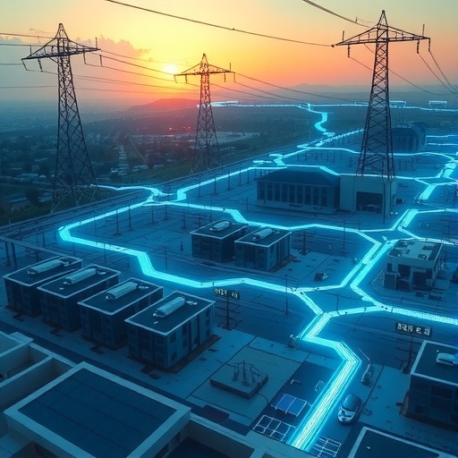 我国全社会用电量突破10万亿度，第三产业贡献显著增长 - 兰州联臻能源网