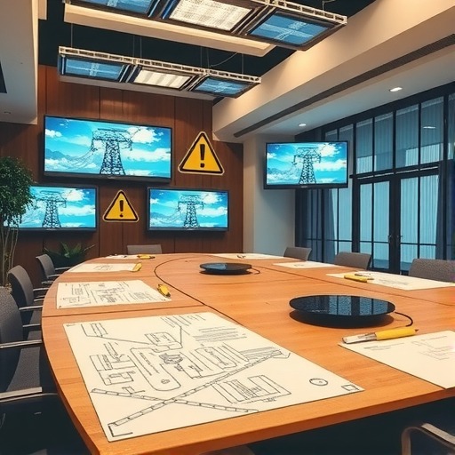 全国电力安全生产会议部署重点任务，提升本质安全水平 - 兰州联臻能源网