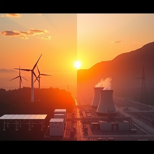 中加深化能源合作，共推清洁能源与核能项目发展 - 兰州联臻能源网