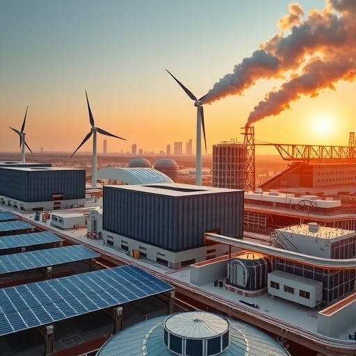 利润突破百亿，现代能源体系建设与国企担当成效显著 - 兰州联臻能源网