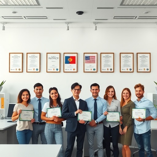 先进集体与先进工作者风采展示，彰显拼搏奋进精神 - 兰州联臻能源网