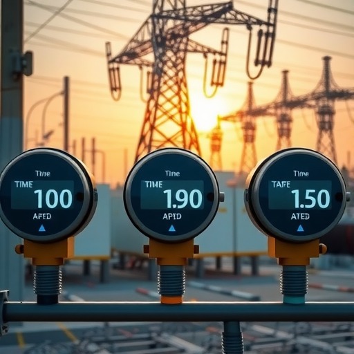 山西电力中长期交易新规：分时电价与时段优化，市场化改革深化 - 兰州联臻能源网