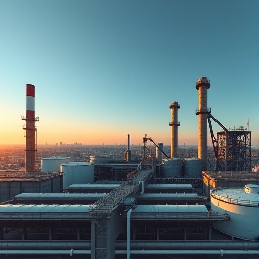 总投资30亿电解液前驱体项目投产，年产能达数十万吨 - 兰州联臻能源网