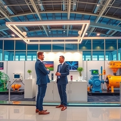 进博会采购签约金额创新高，深化国际能源化工合作 - 兰州联臻能源网