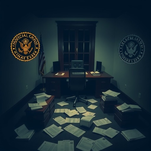 原党组管理干部涉严重违纪违法接受审查调查 - 兰州联臻能源网