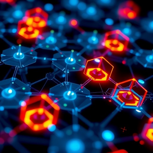 构建新型能源质能网：打通物质与能量转换的关键基础设施 - 兰州联臻能源网