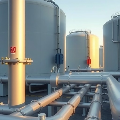 上海明确进口液化天然气最高气化服务价格，每立方米0.20元 - 兰州联臻能源网