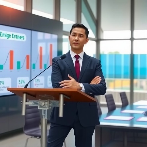 新任高级副总裁亮相，能源巨头高管团队再添核心成员 - 兰州联臻能源网