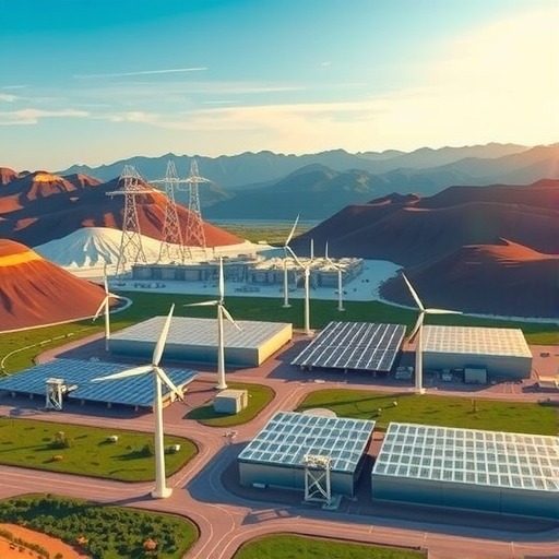 水电站关键工控系统完成升级，打造自主技术新标杆 - 兰州联臻能源网