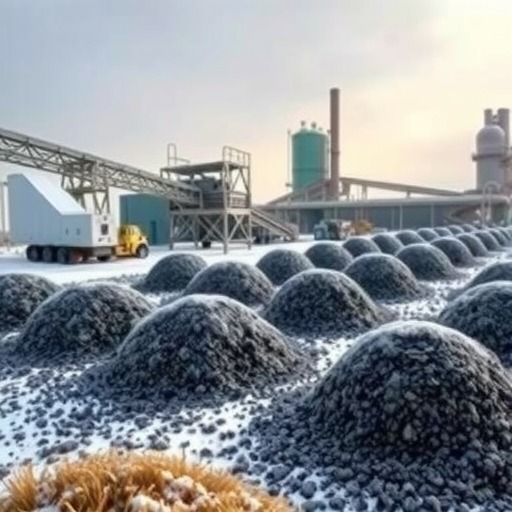 低温寒潮难改煤市僵持局面，高库存与弱需求压制价格上行 - 兰州联臻能源网