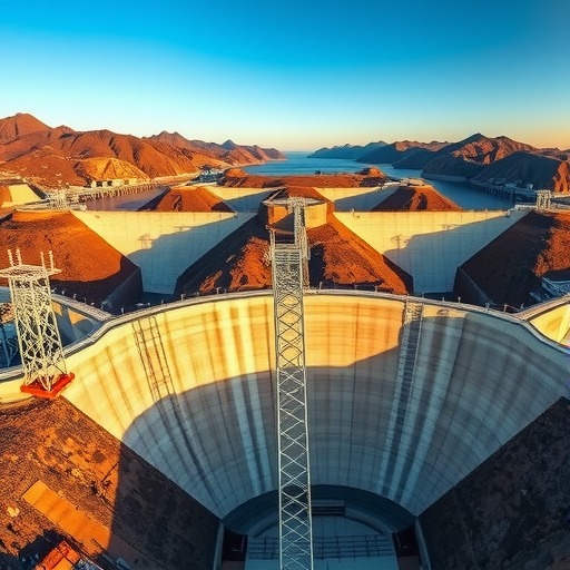 多个抽水蓄能项目迎关键进展，为清洁能源发展注入动力 - 兰州联臻能源网