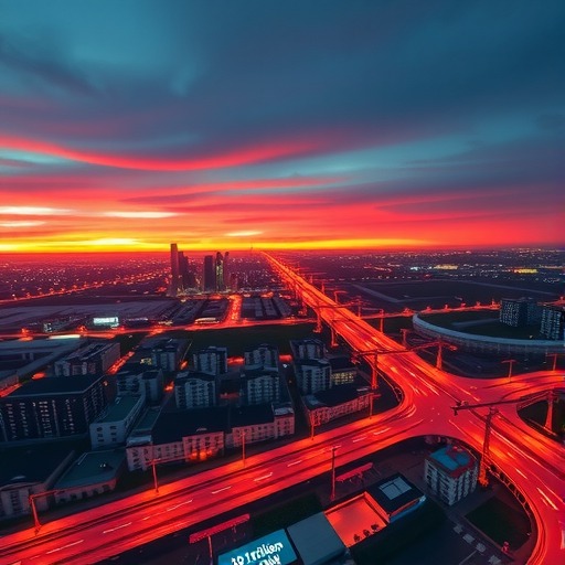 全国用电量突破十万亿千瓦时，产业结构升级驱动用电新增长 - 兰州联臻能源网