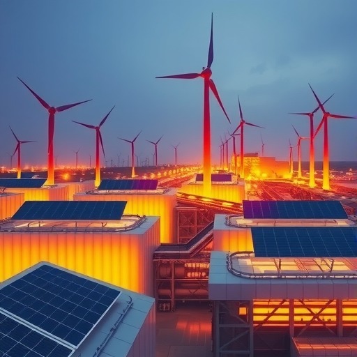 高水平能源科技自立自强如何筑牢能源强国根基 - 兰州联臻能源网