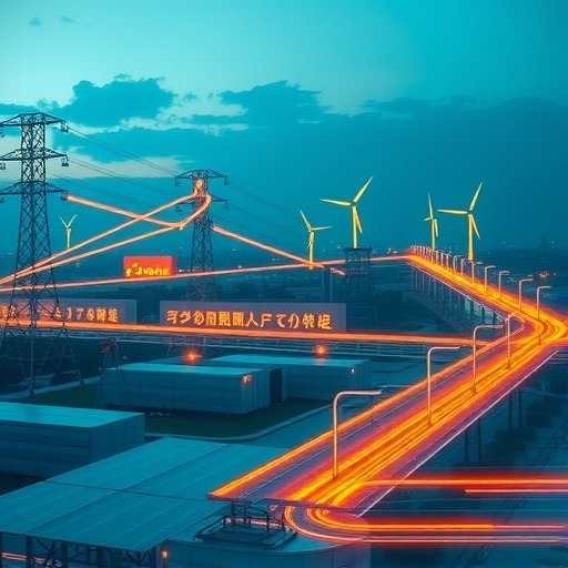 绍兴首个虚拟电厂启动建设，聚合多元资源助力电网互动 - 兰州联臻能源网