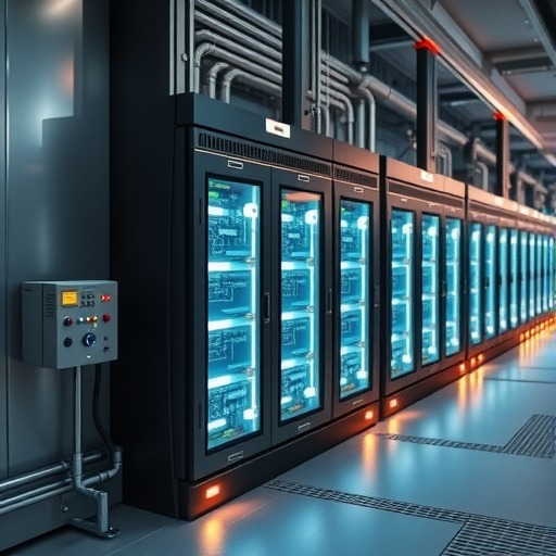 动态可重构储能技术突破，行业专家解析未来应用与盈利模式 - 兰州联臻能源网