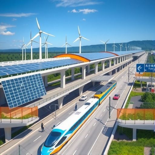 深化战略合作推动交能融合新发展，助力交通强国建设 - 兰州联臻能源网