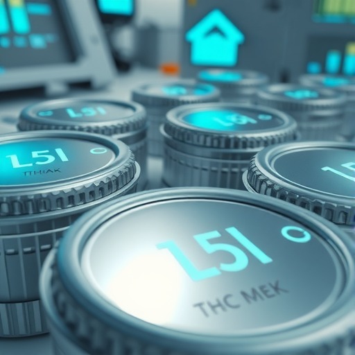 全球首创锂电池添加剂技术获评国际领先水平 - 兰州联臻能源网