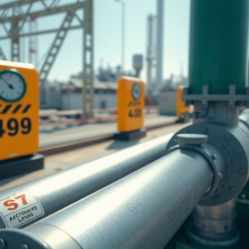 液化天然气价格企稳，油气市场行情最新监测数据发布 - 兰州联臻能源网