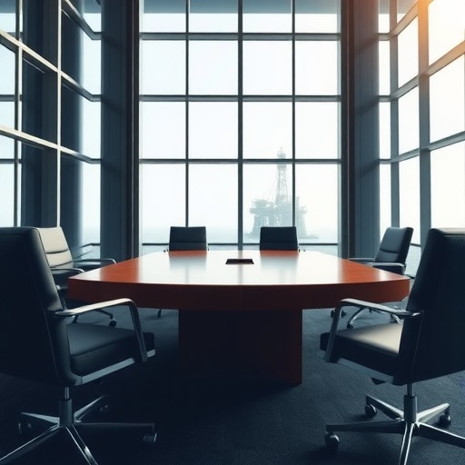 周心怀辞任执行董事及副董事长，中国海油高层人事变动 - 兰州联臻能源网