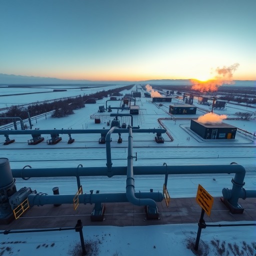 国家能源局部署采暖季天然气保供工作，确保群众温暖过冬 - 兰州联臻能源网